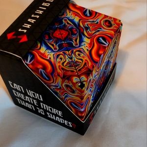 Shashibo (moon print)